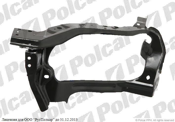 CHEVROLET LACETTI (SD)+комби 10.03- :Окуляр панели передний правый- 96544479<br />96544480