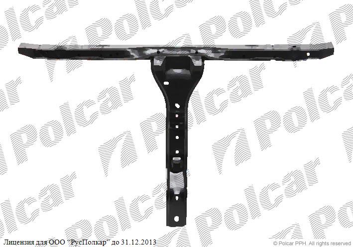 HYUNDAI ELANTRA (XD) 01.04 - 06.06 :Панель передняя (верхняя)- 641302D500