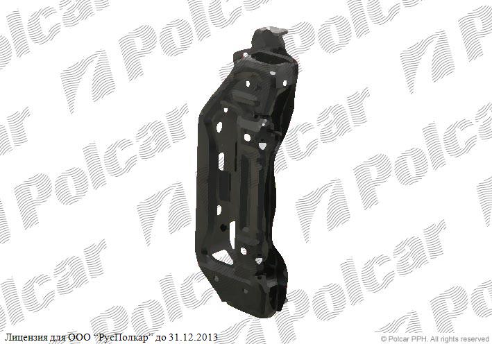 TOYOTA YARIS (XP9) HB 01.06- :Окуляр панели передней правый- 53202-52901