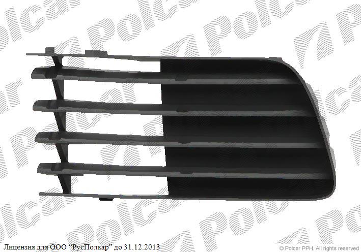 TOYOTA PRIUS (NHW20), 10.03-05.09 заглушка отверстия галогена левая- 53113-47020