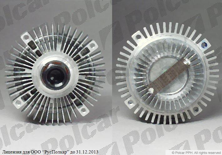 BMW 7 (E23) 77 - 87 :Виско-сцепления Mopisan- 11521271416<br />11521287829<br />11521289120<br />11521706619<br />11521719042