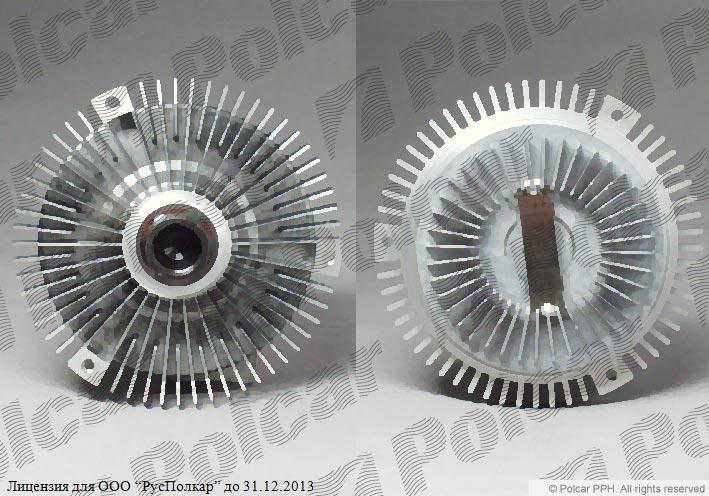 BMW 3 (E36) 12.90 - 03.00 :Виско-сцепления Mopisan*- 11521709499<br />11521719046<br />11521719269<br />11521740963<br />11527505302